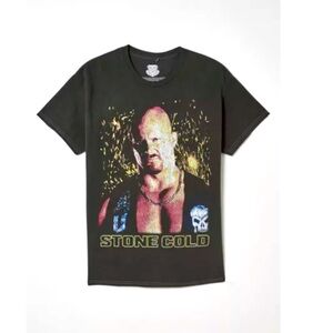 Stone Cold Steve Austin WWE Tee